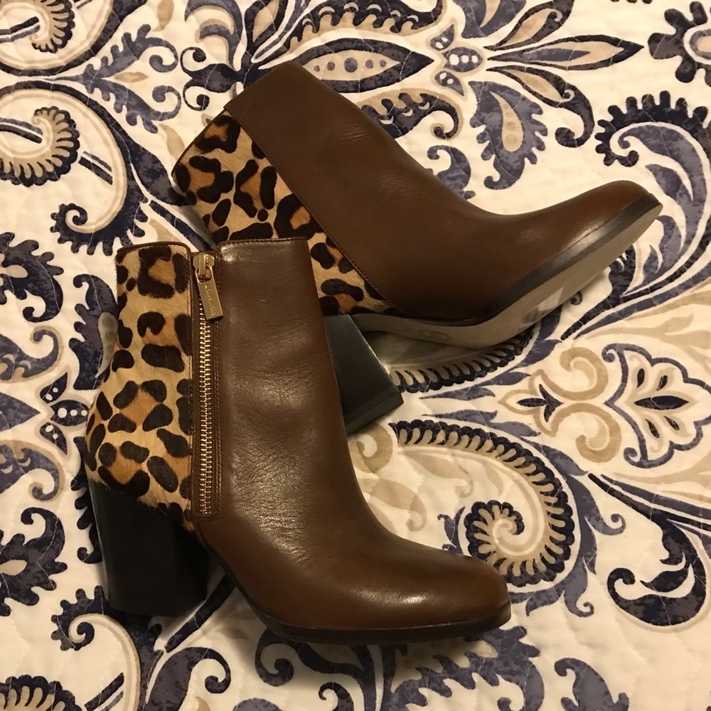 MICHAEL Michael Kors Ankle Boots